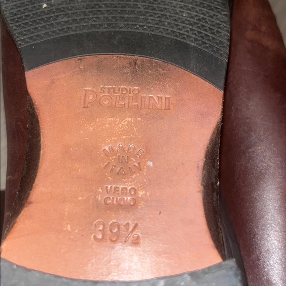 Pollini - Picture 7 of 8